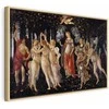 Artgeist Paveikslas - Sandro Botticelli – Primavera