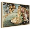 Artgeist Paveikslas - Sandro Botticelli – The Birth of Venus