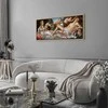 Artgeist Paveikslas - Sandro Botticelli – Venus and Mars