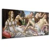 Artgeist Paveikslas - Sandro Botticelli – Venus and Mars