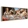 Artgeist Paveikslas - Sandro Botticelli – Venus and Mars