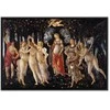 Artgeist Paveikslas - Sandro Botticelli – Primavera