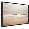 Artgeist Paveikslas - Sea After Storm (1 Part) Wide