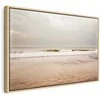 Artgeist Paveikslas - Sea After Storm (1 Part) Wide