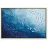 Artgeist Paveikslas - Sea depths