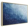 Artgeist Paveikslas - Sea depths