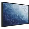 Artgeist Paveikslas - Sea depths