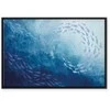 Artgeist Paveikslas - Sea depths