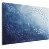 Artgeist Paveikslas - Sea depths