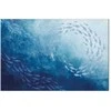 Artgeist Paveikslas - Sea depths