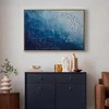 Artgeist Paveikslas - Sea depths