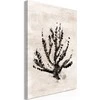 Artgeist Paveikslas - Sea Plant (1 Part) Vertical