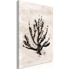 Artgeist Paveikslas - Sea Plant (1 Part) Vertical