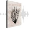 Artgeist Paveikslas - Sea Thickets (1 Part) Vertical