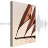 Artgeist Paveikslas - Sea Wind (1 Part) Vertical