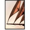 Artgeist Paveikslas - Sea Wind (1 Part) Vertical
