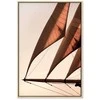 Artgeist Paveikslas - Sea Wind (1 Part) Vertical