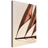 Artgeist Paveikslas - Sea Wind (1 Part) Vertical