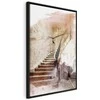 Artgeist Paveikslas - Secret Stairs (1 Part) Vertical