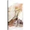 Artgeist Paveikslas - Secret Stairs (1 Part) Vertical