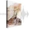 Artgeist Paveikslas - Secret Stairs (1 Part) Vertical