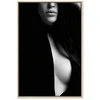 Artgeist Paveikslas - Sensual Elegance (1 Part) Vertical