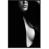 Artgeist Paveikslas - Sensual Elegance (1 Part) Vertical