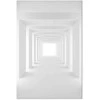 Artgeist Paveikslas - Shadow Tunnel (1 Part) Vertical