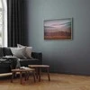 Artgeist Paveikslas - Sheep in Mountain Landscape (1-part) - Animals in Nature