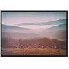 Artgeist Paveikslas - Sheep in Mountain Landscape (1-part) - Animals in Nature
