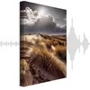 Artgeist Paveikslas - Shivering Whispers (1 Part) Vertical