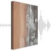 Artgeist Paveikslas - Shore Line (1 Part) Vertical
