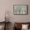 Artgeist Paveikslas - Singing in the Forest (1 Part) Wide