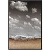 Artgeist Paveikslas - Sky Wave (1 Part) Vertical