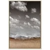 Artgeist Paveikslas - Sky Wave (1 Part) Vertical