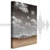 Artgeist Paveikslas - Sky Wave (1 Part) Vertical