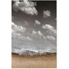 Artgeist Paveikslas - Sky Wave (1 Part) Vertical