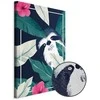 Artgeist Paveikslas - Sloth in the Tropics (1 Part) Vertical