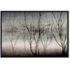 Artgeist Paveikslas - Smell of Fog (1 Part) Wide