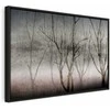 Artgeist Paveikslas - Smell of Fog (1 Part) Wide