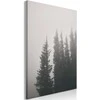 Artgeist Paveikslas - Smell of Forest Fog (1 Part) Vertical