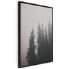 Artgeist Paveikslas - Smell of Forest Fog (1 Part) Vertical