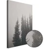 Artgeist Paveikslas - Smell of Forest Fog (1 Part) Vertical
