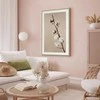 Artgeist Paveikslas - Softness of Cotton (1 Part) Vertical