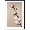 Artgeist Paveikslas - Softness of Cotton (1 Part) Vertical
