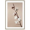 Artgeist Paveikslas - Softness of Cotton (1 Part) Vertical