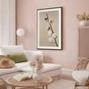 Artgeist Paveikslas - Softness of Cotton (1 Part) Vertical