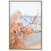 Artgeist Paveikslas - Sophisticated Twigs (1 Part) Vertical
