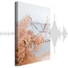Artgeist Paveikslas - Sophisticated Twigs (1 Part) Vertical