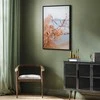 Artgeist Paveikslas - Sophisticated Twigs (1 Part) Vertical
